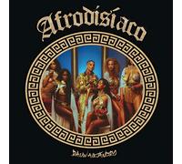 Rauw Alejandro - Afrodisíaco