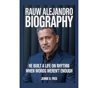 Rauw Alejandro biography: he built a life on rhythm when words weren’t enough (JENNIE biography)