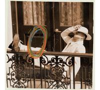 Rauw Alejandro - Cosa Nuestra: Capítulo 0.