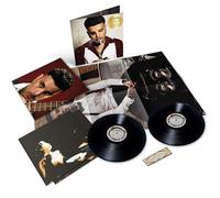 Rauw Alejandro - Cosa Nuestra (Extra Track) [Vinilo]