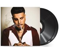 Rauw Alejandro - Cosa Nuestra [Vinilo]