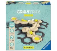 Juego de Construcción Ravensburger Gravitax Junior Start and Run 38 Piezas Expansión