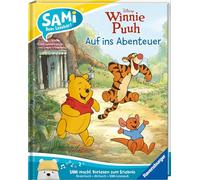 RAV Sami - Dis. Winn. Puuh. - Auf i Aben 49725