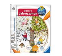RAV Tiptoi 006571 - Libro de Nuestras Estaciones