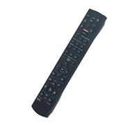 RAV203 V473170US Reemplazar el control remoto para el sistema de sonido envolvente de cine en casa Yamaha receptor AV YHT-33 RX-V496 HTR-5240 YHT-17 YHT-23