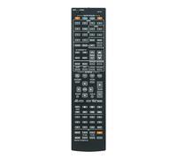 RAV345-WT92810US VINABTY Control Remoto de reemplazo Yamaha Receptor Audiovisual RX-V867BL RX-V867 RX-V771 RXV1600 HTR-6130 HTR-6063 RX-V667 RX-V867 RX-V571