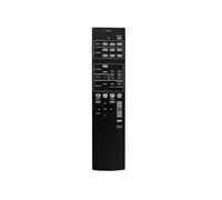 RAV435 WW51070 Sustituir el mando para el receptor de audio/vídeo Yamaha Home Cinema HTR-2064 YHT-196 HTR2064S