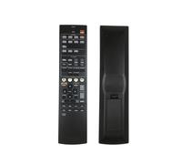 RAV521 ZJ66500 Para YAMAHA Audio Receptor AV Control a distancia RX-V477 RX-V577 RX-V477BL RX-V577BL RAV435 RAV447 RAV462 RAV475
