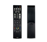 RAV533 ZP35490 Control Remoto para receptor AV YAMAHA RX-V481 RX-V481D RX-V483 RX-V581 RX-V583 HTR-4069 HTR-5069