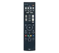 RAV574 VDM8690 Mando a Distancia Fit for Yamaha AV Receiver RAV574-VDM8690 | RX-V4A TSR400