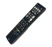 RAV575-VDM8700 - Mando a distancia de repuesto para receptor AV Yamaha RAV575 VDM8700 RAV575VDM8700 RX-V6A RXV6A TSR-700 TSR700