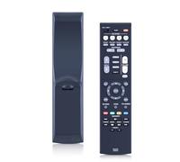 RAV575 VDM8700 - Mando a distancia de repuesto para receptor AV Yamaha TSR-700 TSR-700BL RX-V6A RX-V6ABL RXV6A RXV6ABL TSR700 TSR700BL