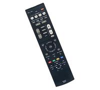 RAV575 VDM8700 VINABTY Control Remoto de reemplazo Yamaha RX-V6A TSR-700 VDM87000 RTVDM87000 RXV6A TSR700 TSR-700 TSR 700