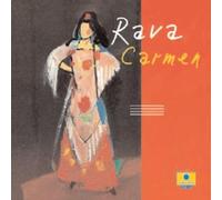 Rava Enrico - Carmen