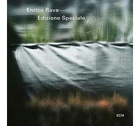 Enrico Rava – Edizione Speciale – CD – Jewel Case – Importación USA