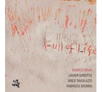 Rava, Enrico - Full of Life