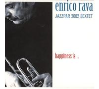 Rava Enrico - Happiness Is...