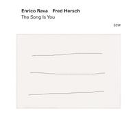 Rava, Enrico / Hersch, Fred - The Song is You-SHM-CD [Import]