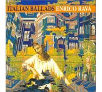 Rava, Enrico - Italian Ballads