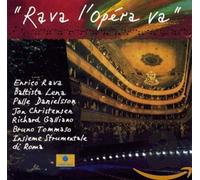 Rava Enrico - L'opera Va