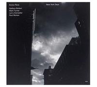 Rava Enrico - New York Days [Vinilo]