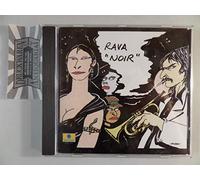Rava Enrico - Noir