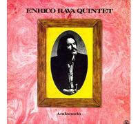 Rava Enrico Quartet - Andanada