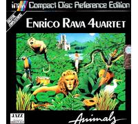 Rava Enrico Quartet - Animals