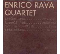 Rava Enrico Quartet - Lavori Casalinghi, the Fearless Fiv