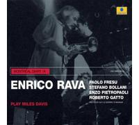 Rava Enrico Quintet - Siriota Fava Rava