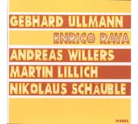 Rava, Enrico - Rava, Ullmann,Willers [Import]
