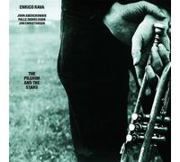 Rava Enrico - The Pilgrim and the Stars