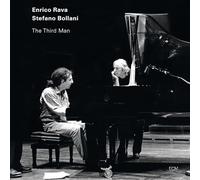 Rava,Enrico - The Third Man