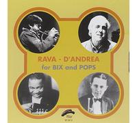 Rava - For Bix and Pops