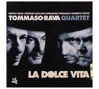 Rava - La Dolce Vita-Jazz in the Movies