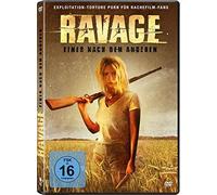 Ravage - Einer nach dem anderen [DVD]