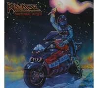 Ravage - Spectral Rider