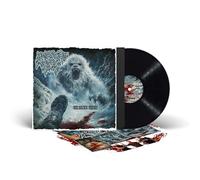 RAVAGED BY THE YETI - SNOWBOUND HORROR [Vinilo]