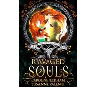 Ravaged Souls: 6 (Age of Vampires)