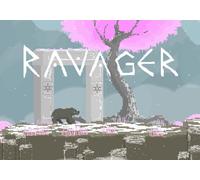 Ravager (PC) Steam Key - GLOBAL