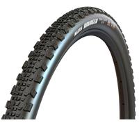 Ravager Tyre - 700 x 40C - TR. Flexible - 60TPI / Exo/Tubeless Ready
