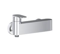 Ravak Chrome II grifo para ducha a pared cromo X070452