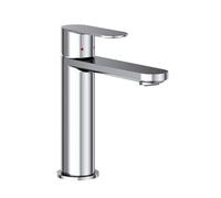 Ravak Chrome II grifo para lavabo de pie cromo X070446
