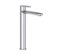 Ravak Chrome II grifo para lavabo de pie cromo X070447