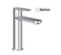 Ravak Chrome II grifo para lavabo de pie cromo X070448