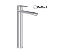 Ravak Chrome II grifo para lavabo de pie cromo X070449