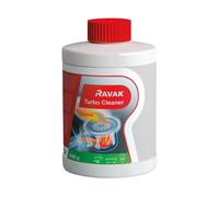 Ravak Cleaner desatascador para sifones y tuberías 1000 ml X01105