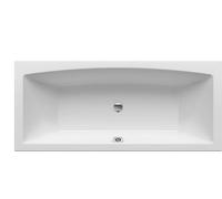 Ravak Formy 02 Slim bañera rectangular slim 180x80 cm blanco C891300000