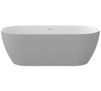 Ravak Freedom O Tec bañera exenta 170x77 cm oval bicolor CD31500000