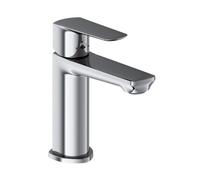 Ravak Life grifo para lavabo de pie cromo X070470